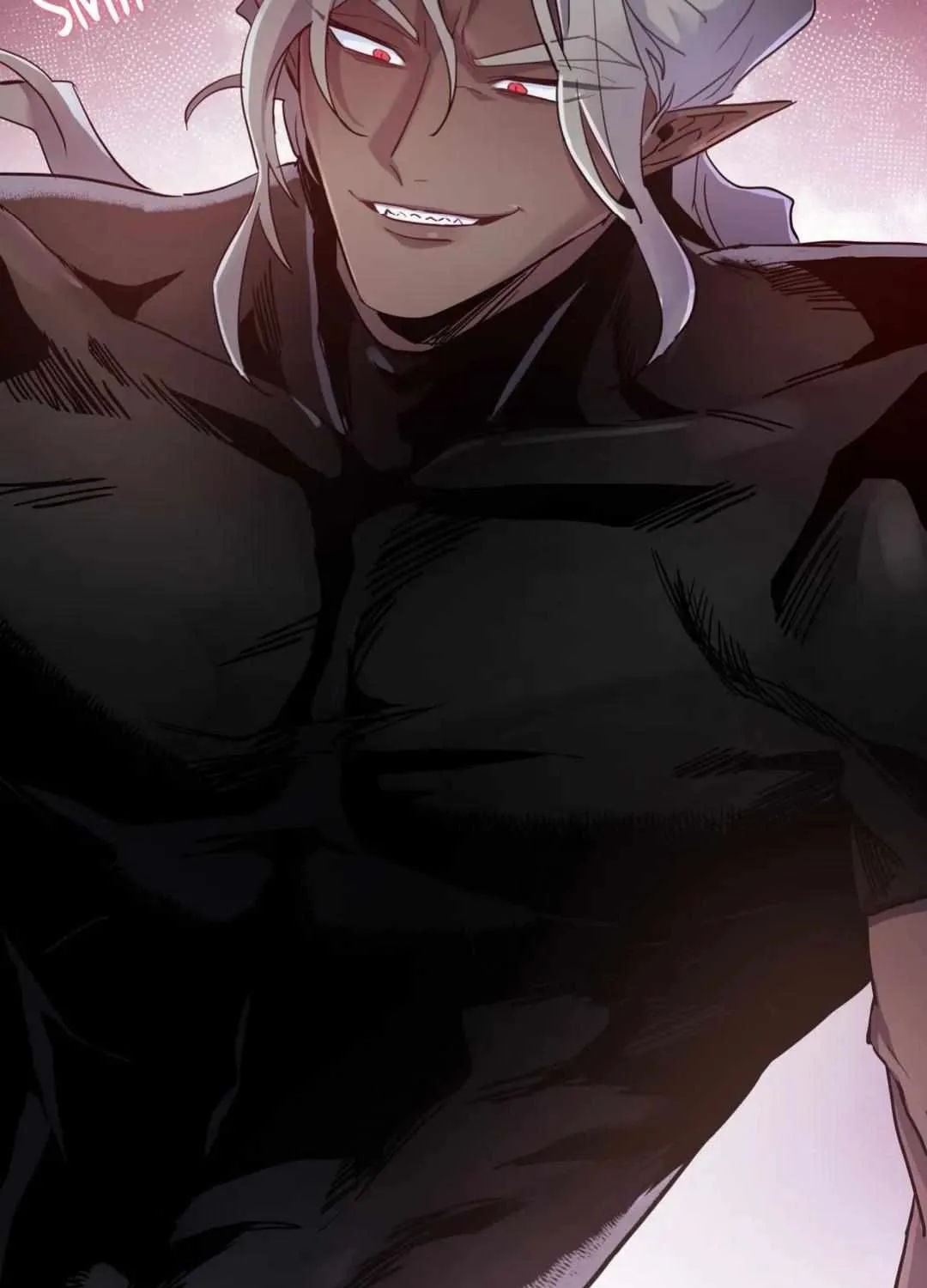 Dark Fall Chapter 24 page 113 - 