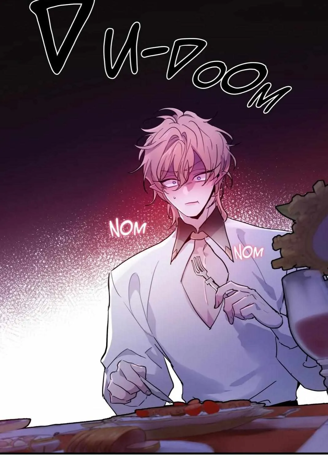 Dark Fall Chapter 24 page 19 - 