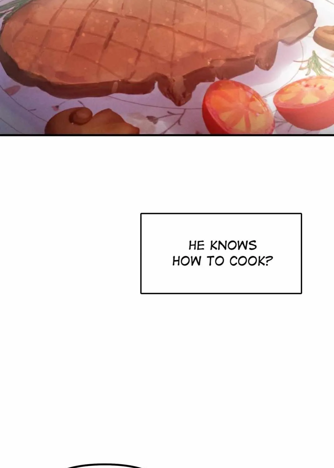 Dark Fall Chapter 24 page 21 - 