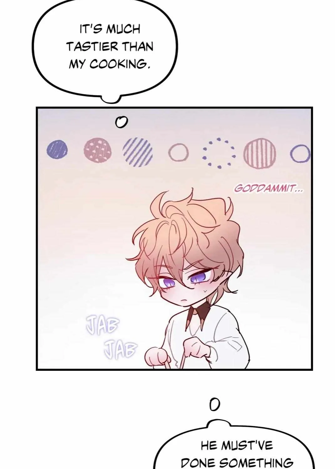 Dark Fall Chapter 24 page 22 - 
