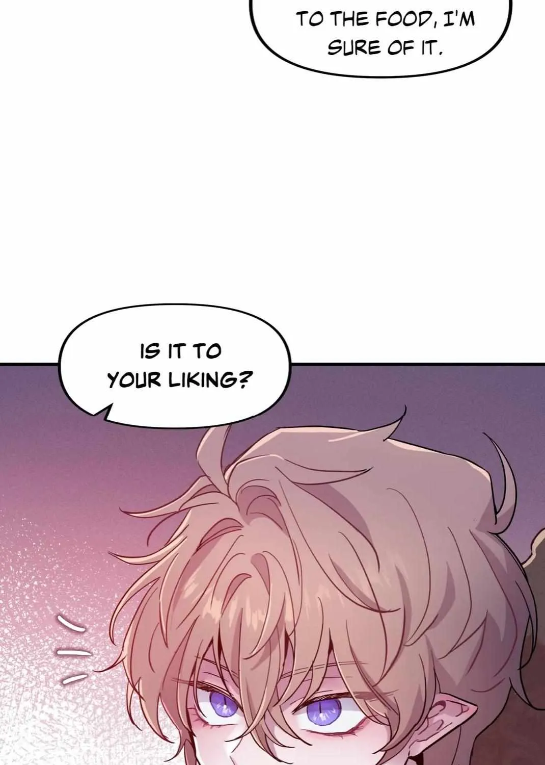 Dark Fall Chapter 24 page 23 - 