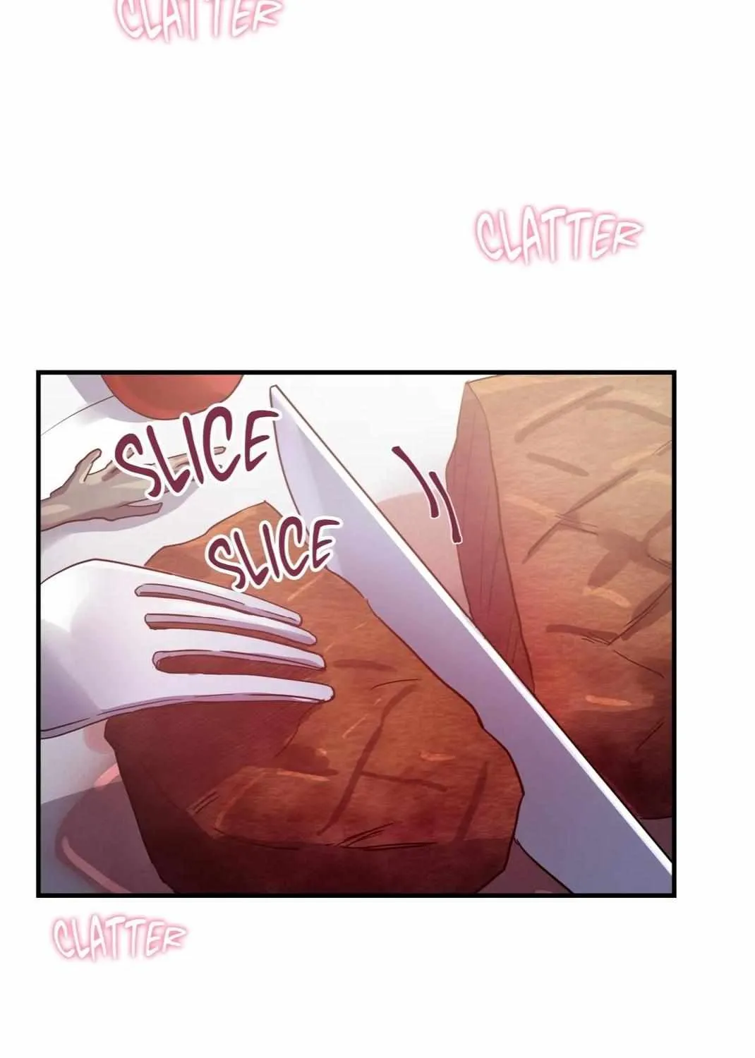 Dark Fall Chapter 24 page 27 - 