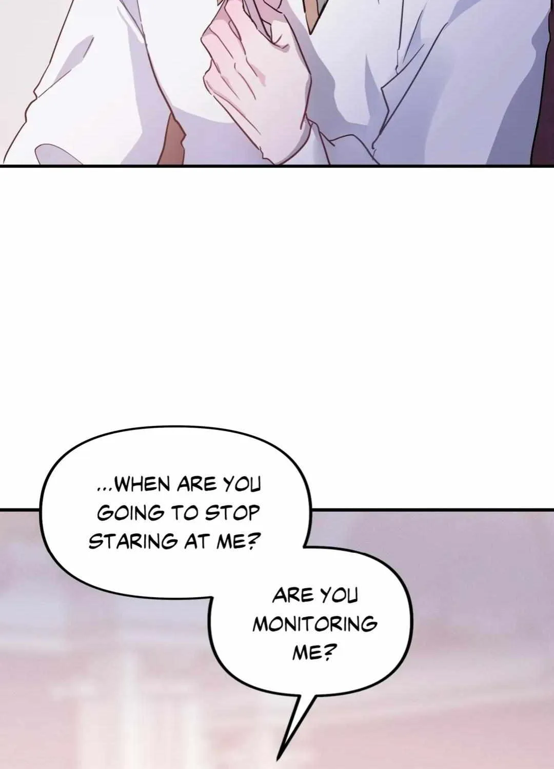 Dark Fall Chapter 24 page 30 - 