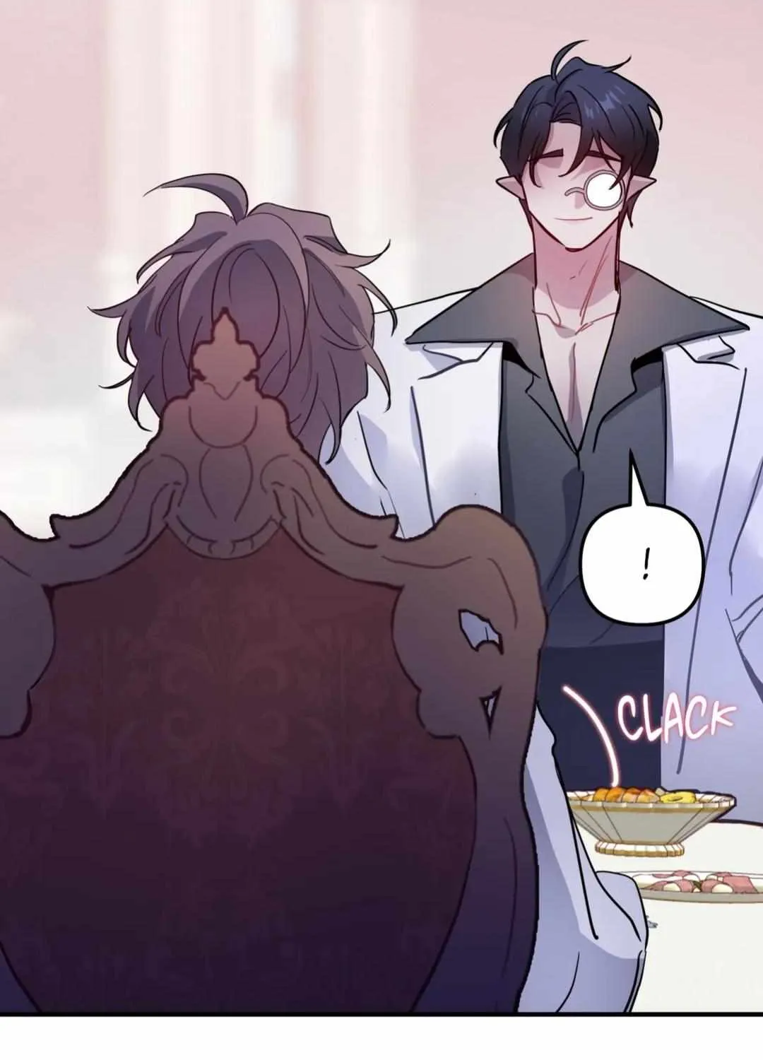Dark Fall Chapter 24 page 31 - 