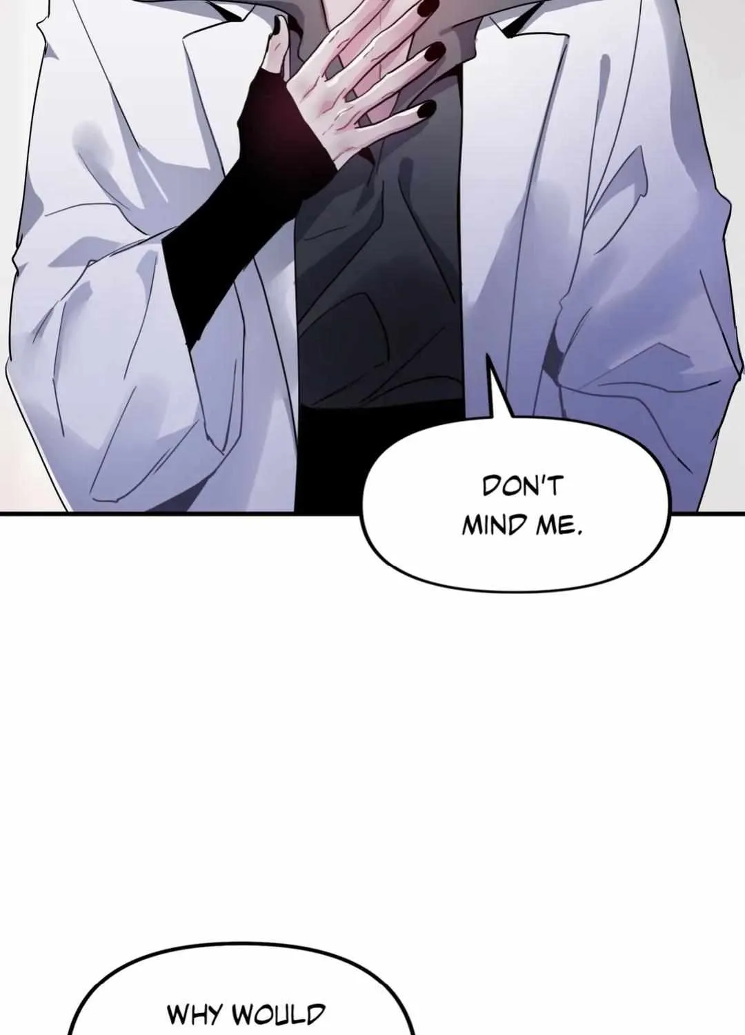 Dark Fall Chapter 24 page 33 - 