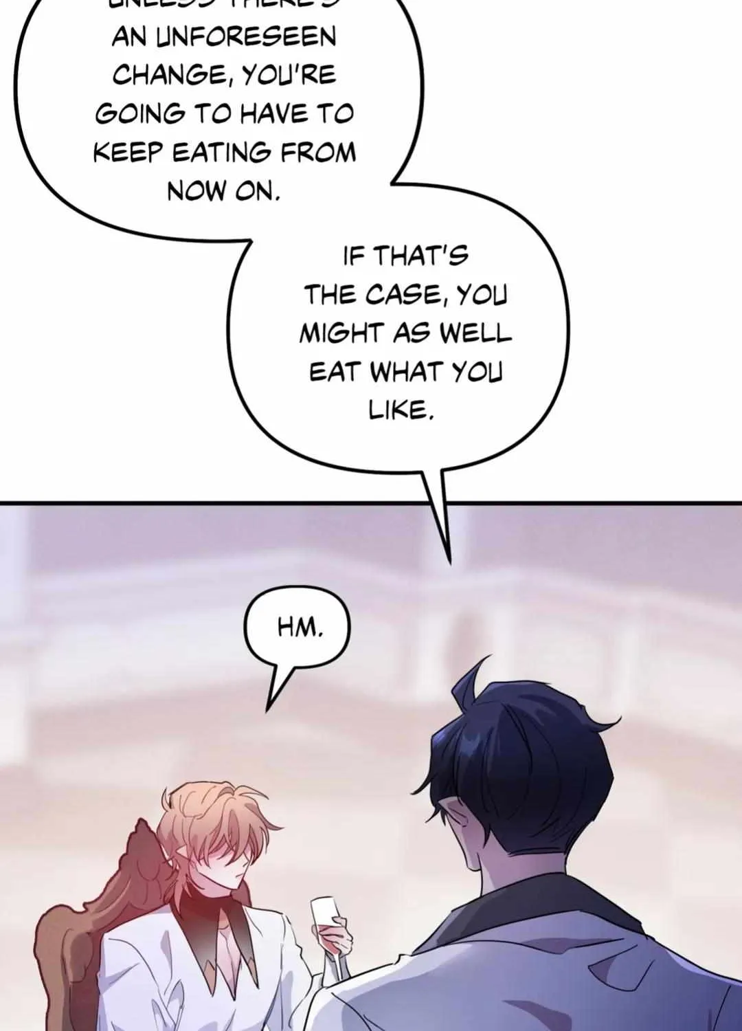 Dark Fall Chapter 24 page 36 - 