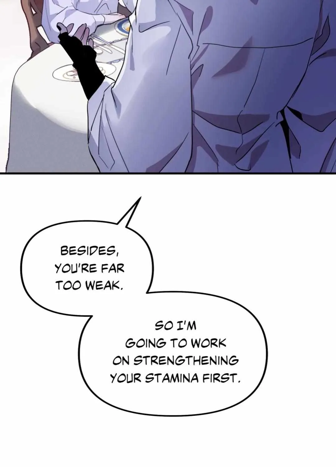 Dark Fall Chapter 24 page 37 - 