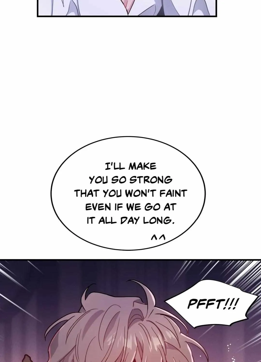 Dark Fall Chapter 24 page 39 - 