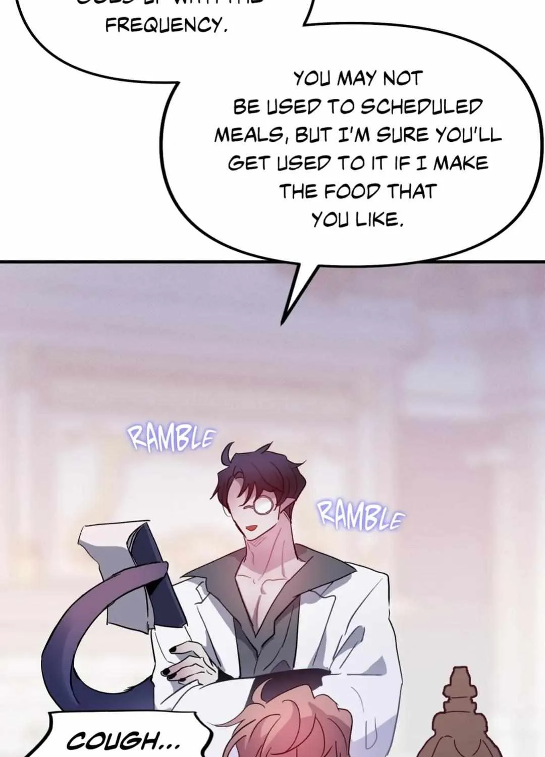 Dark Fall Chapter 24 page 41 - 