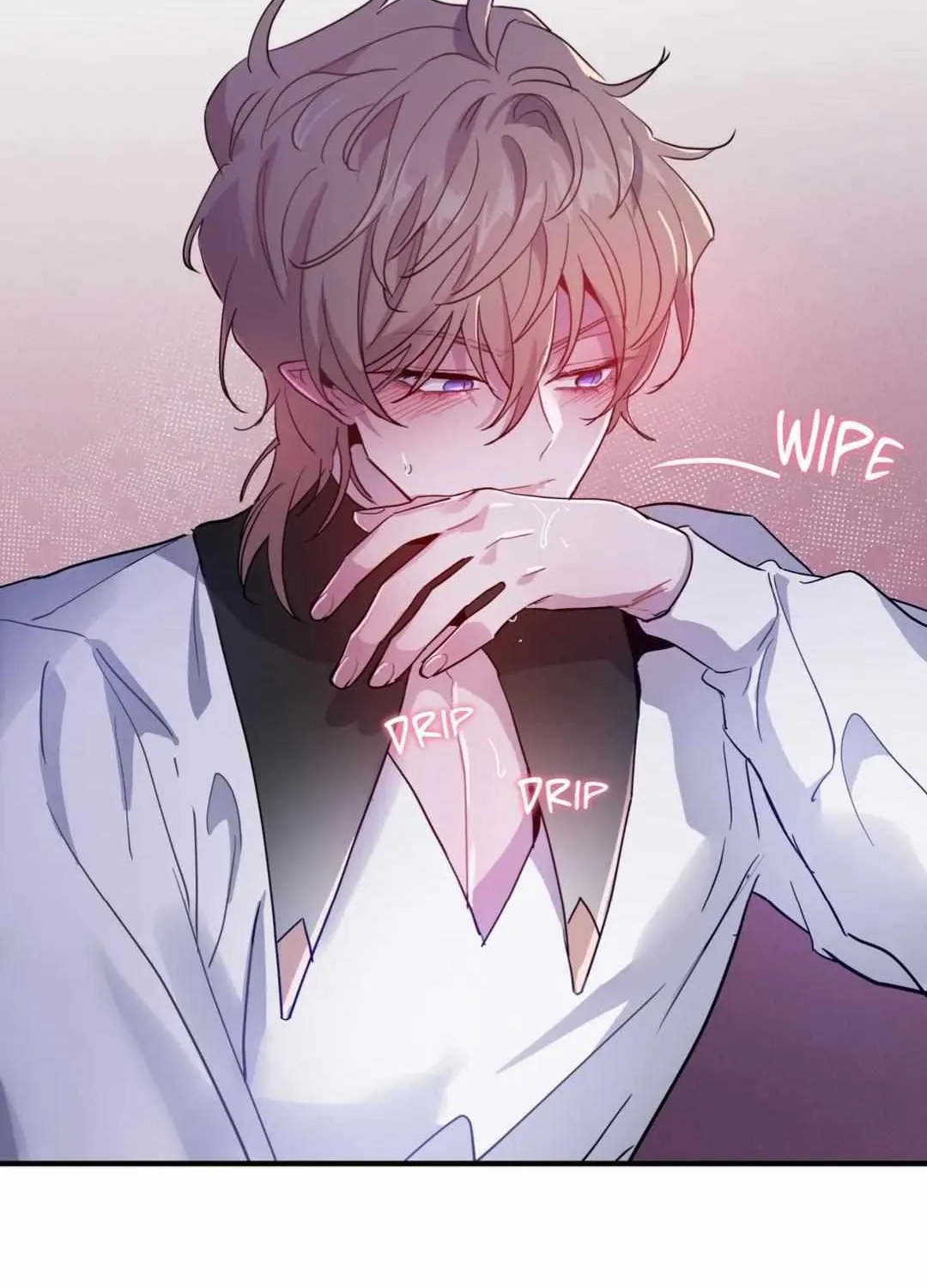 Dark Fall Chapter 24 page 44 - 