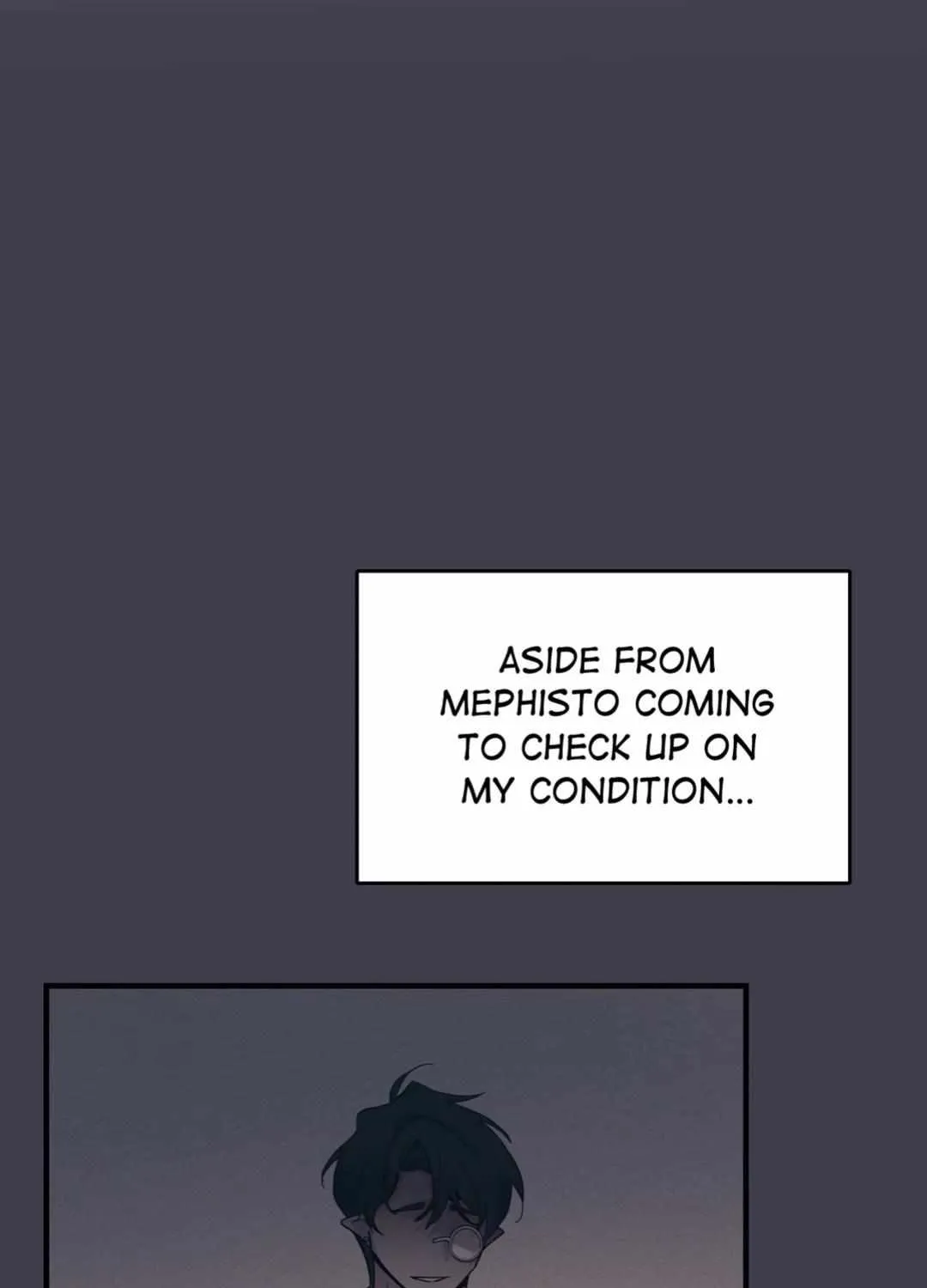 Dark Fall Chapter 24 page 47 - 