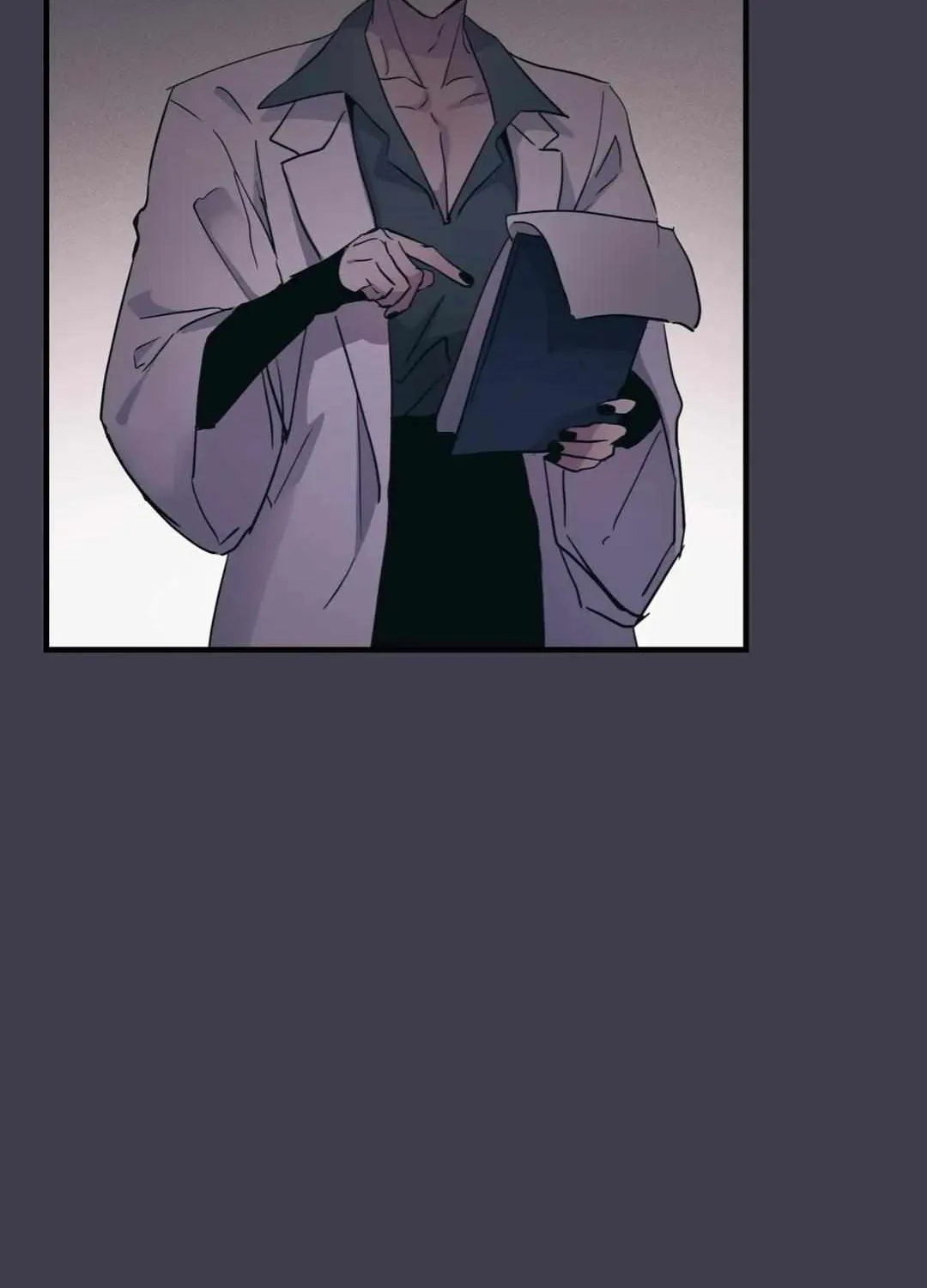 Dark Fall Chapter 24 page 48 - 
