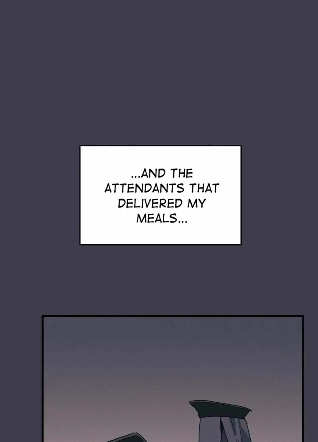 Dark Fall Chapter 24 page 49 - 