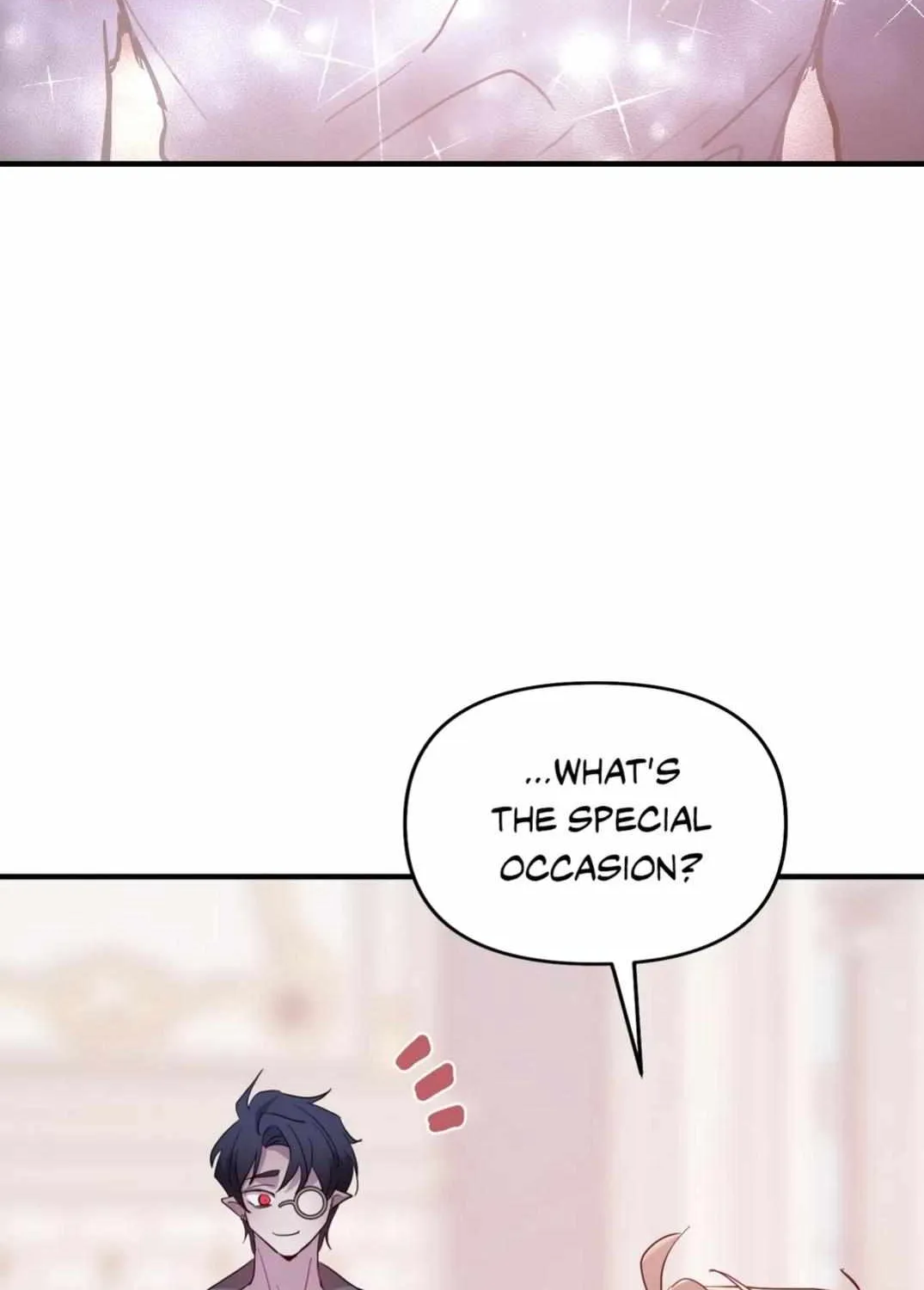Dark Fall Chapter 24 page 6 - 