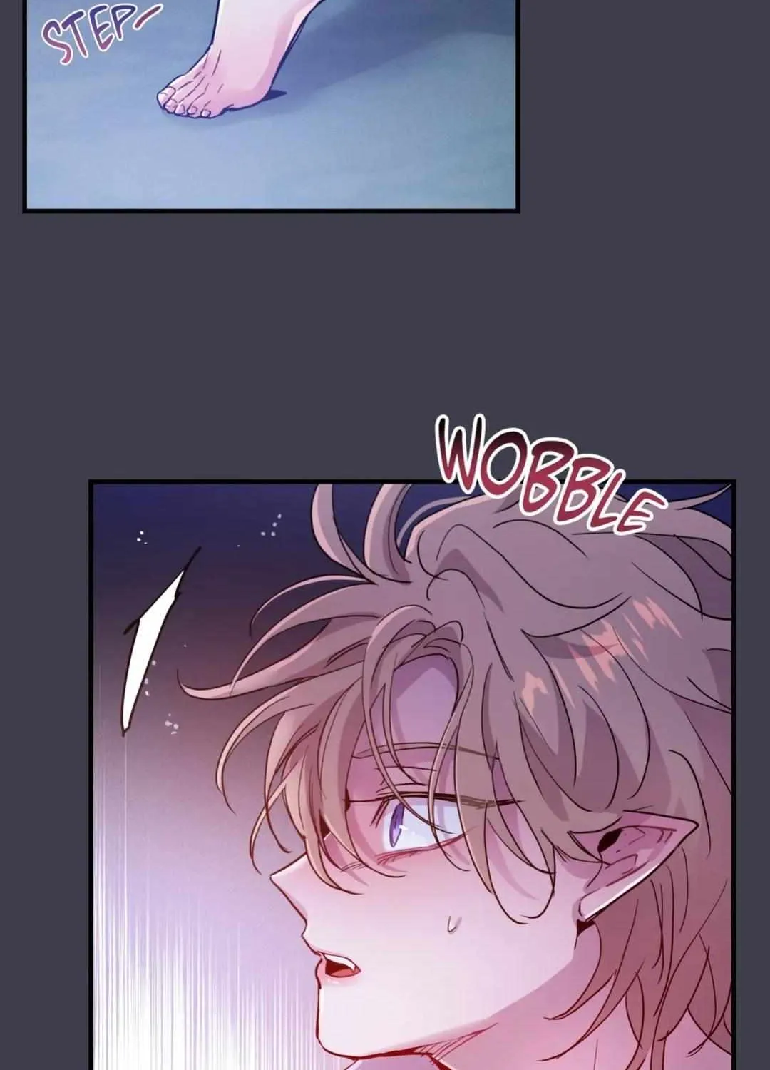 Dark Fall Chapter 24 page 52 - 