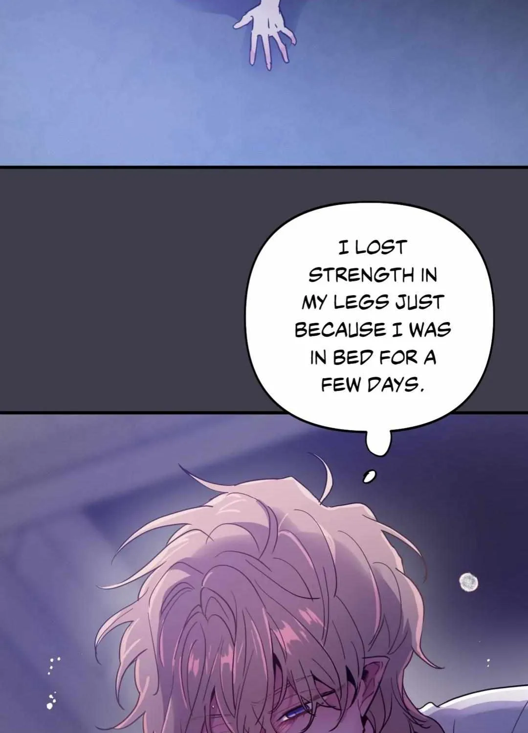 Dark Fall Chapter 24 page 56 - 