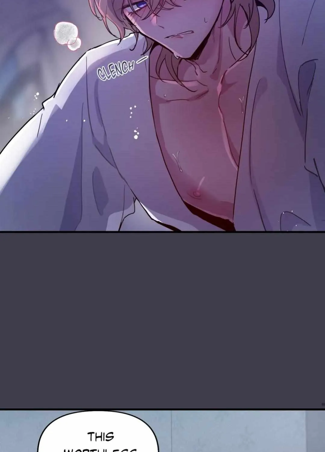 Dark Fall Chapter 24 page 57 - 