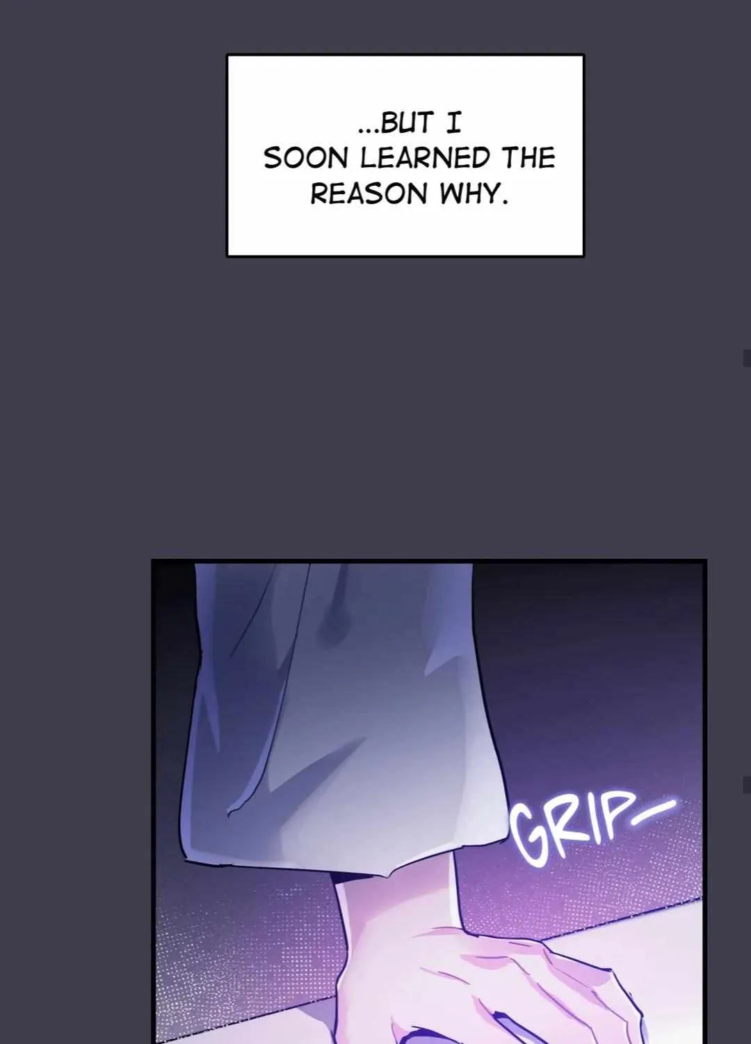 Dark Fall Chapter 24 page 60 - 