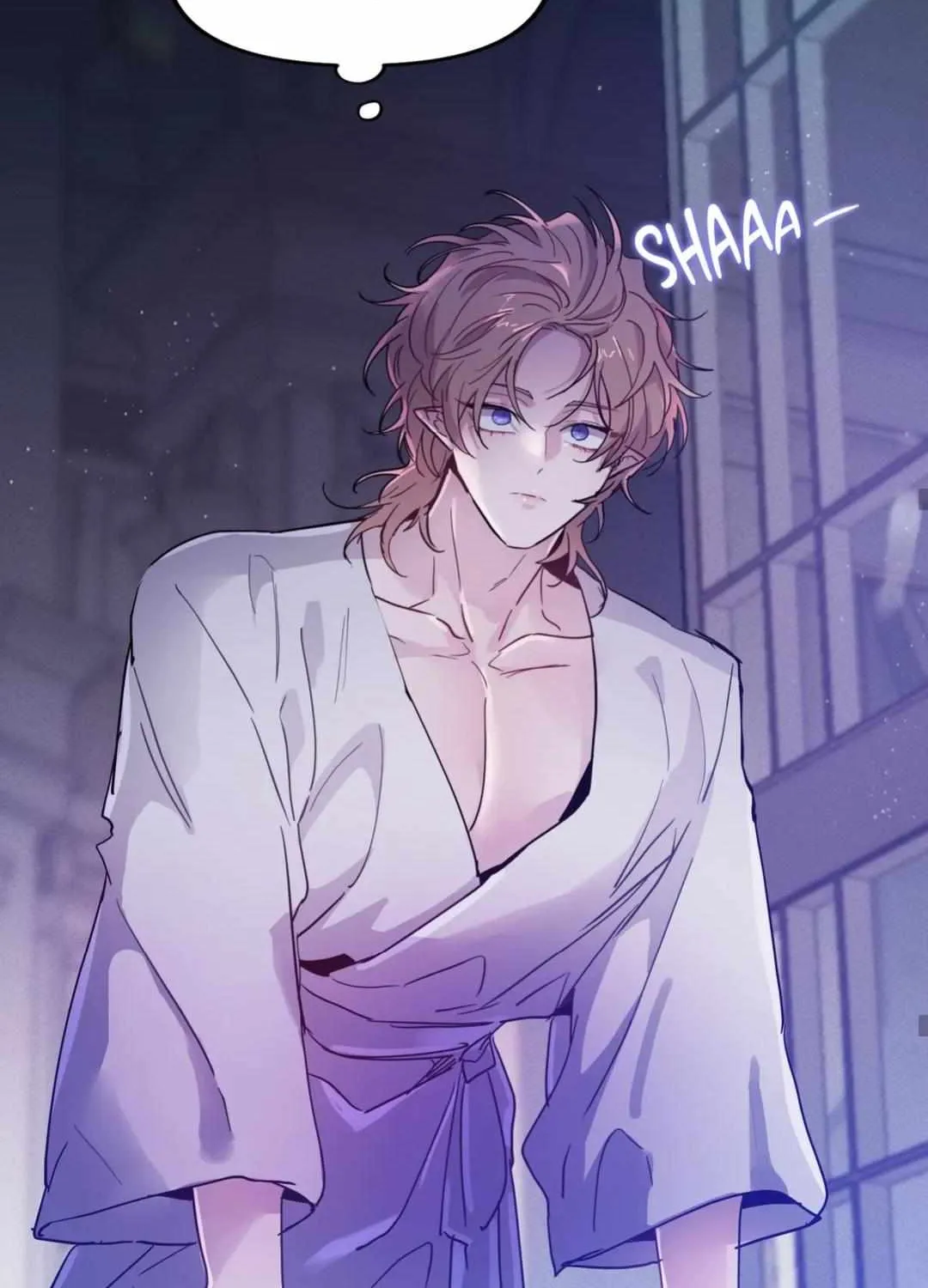 Dark Fall Chapter 24 page 62 - 