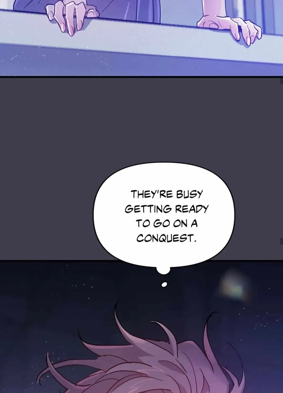 Dark Fall Chapter 24 page 63 - 