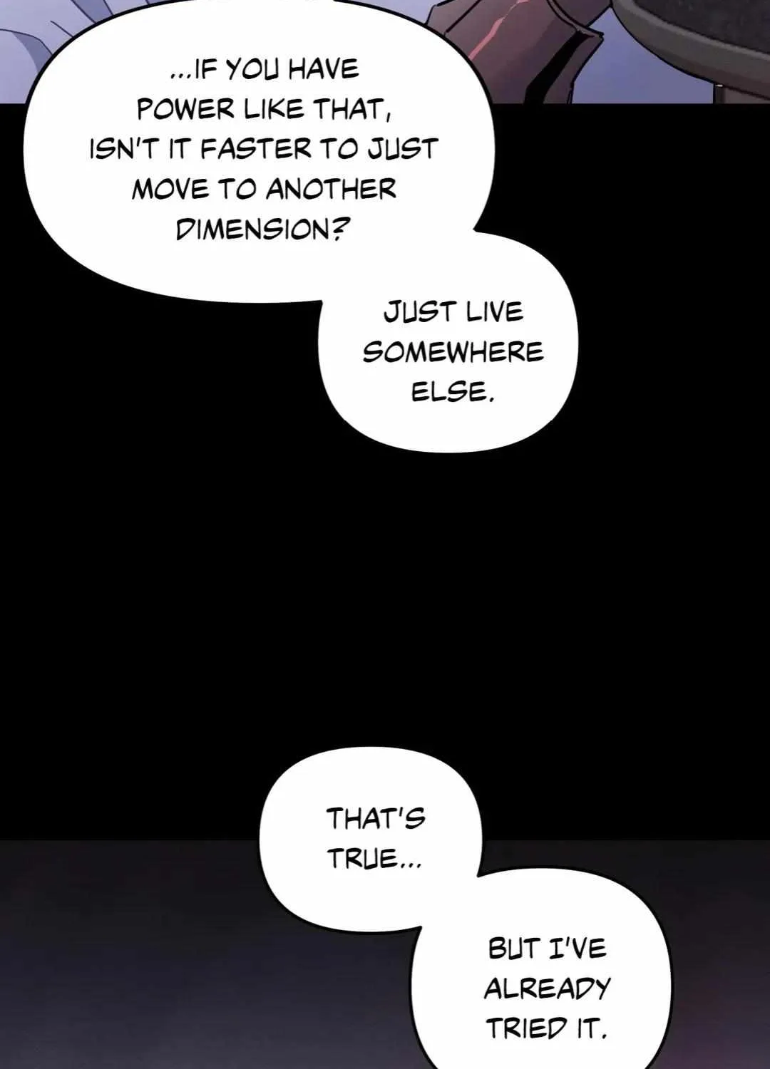 Dark Fall Chapter 24 page 80 - 