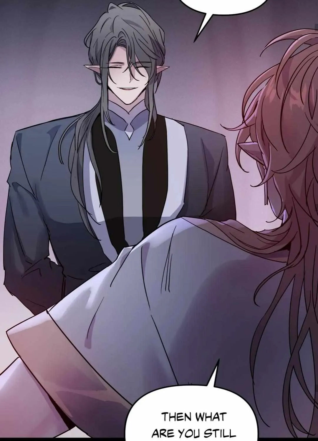 Dark Fall Chapter 24 page 81 - 