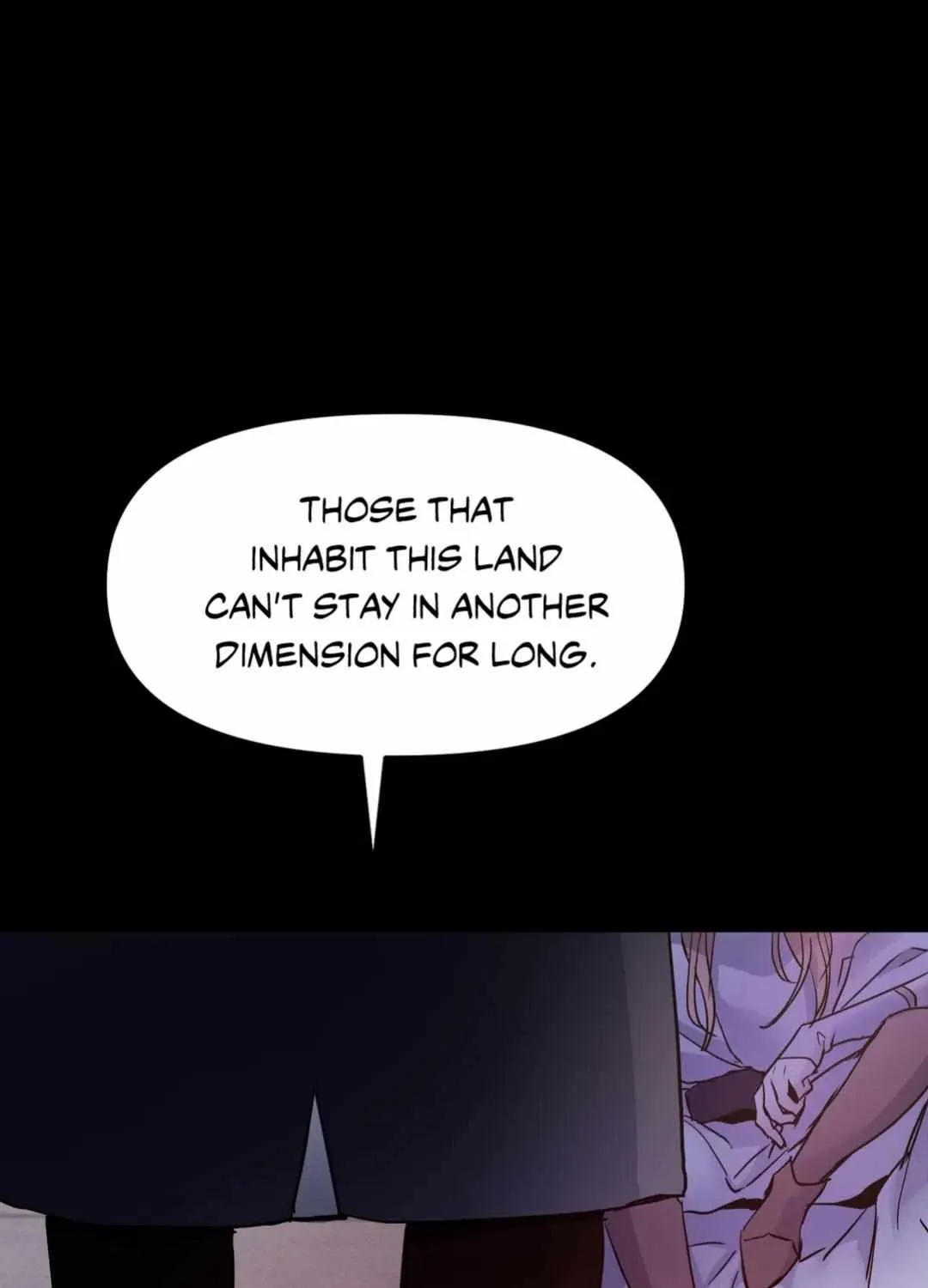Dark Fall Chapter 24 page 83 - 