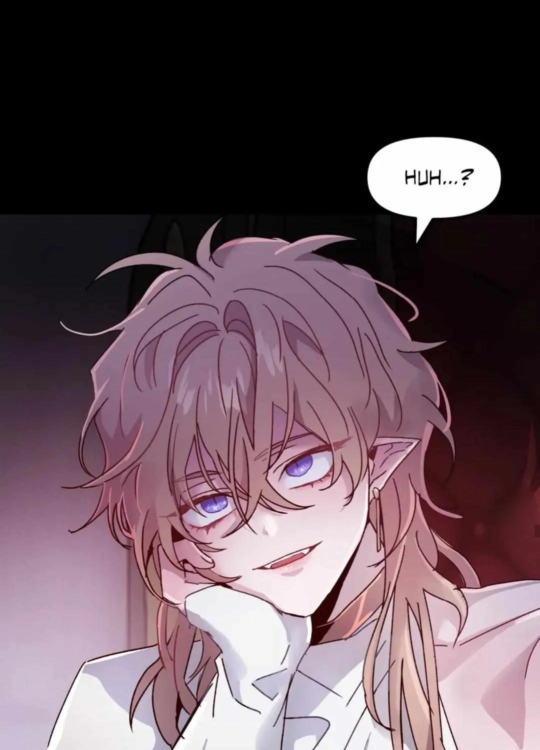 Dark Fall Chapter 24 page 85 - 