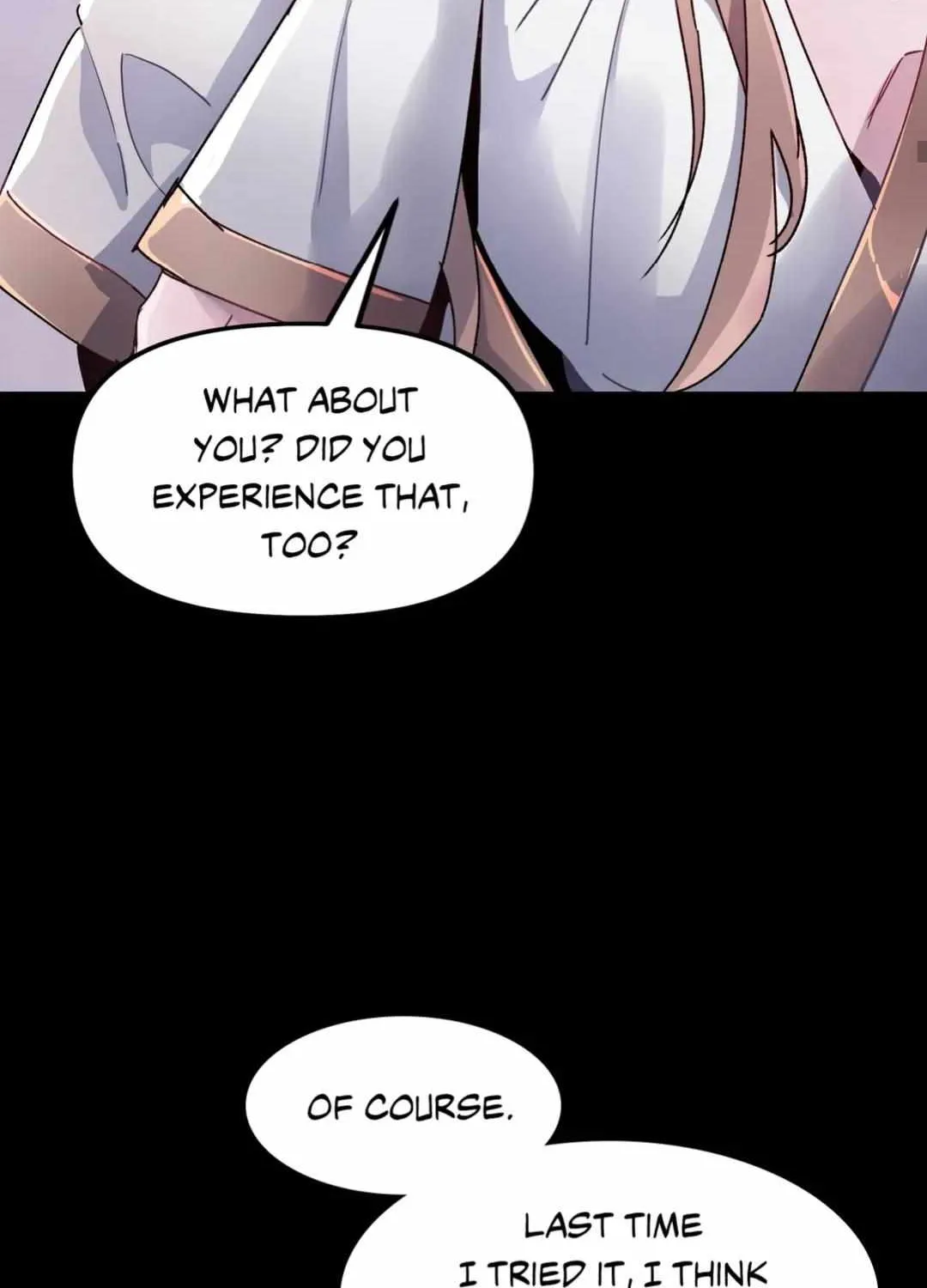 Dark Fall Chapter 24 page 86 - 