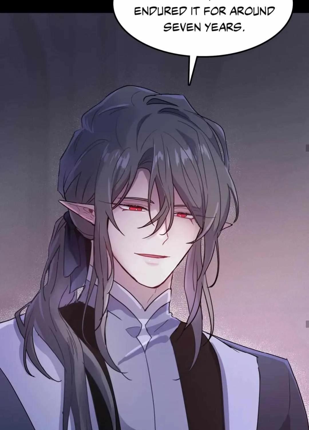 Dark Fall Chapter 24 page 87 - 