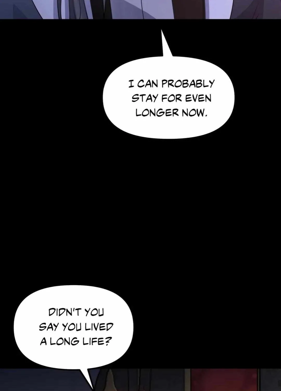 Dark Fall Chapter 24 page 88 - 