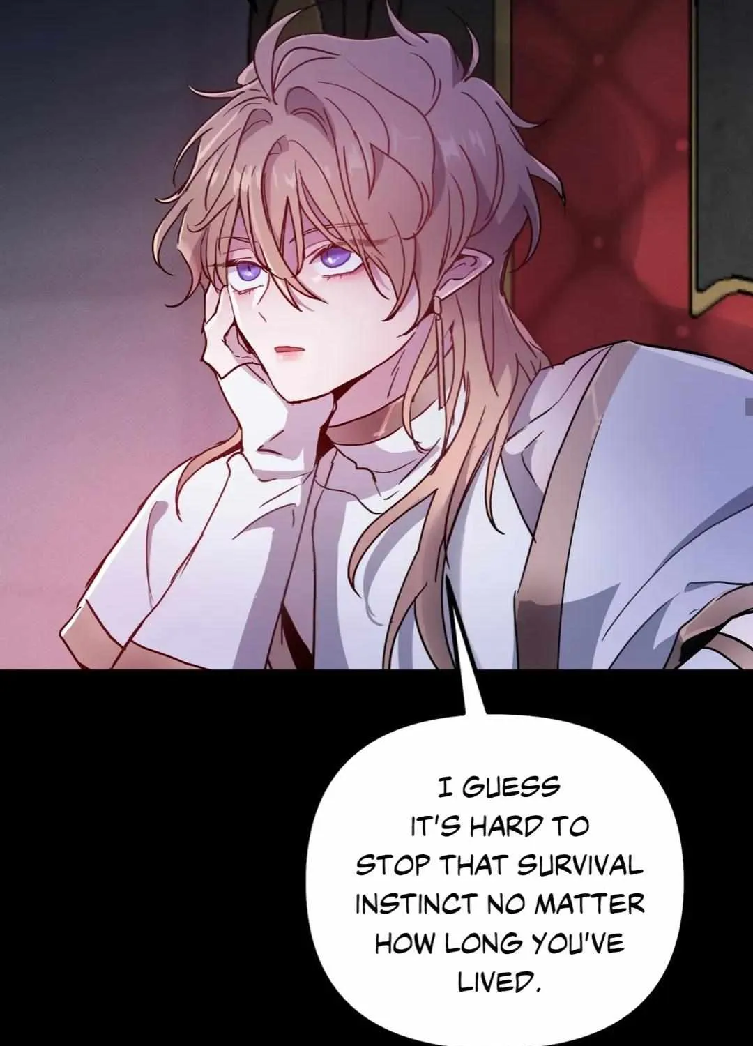 Dark Fall Chapter 24 page 89 - 