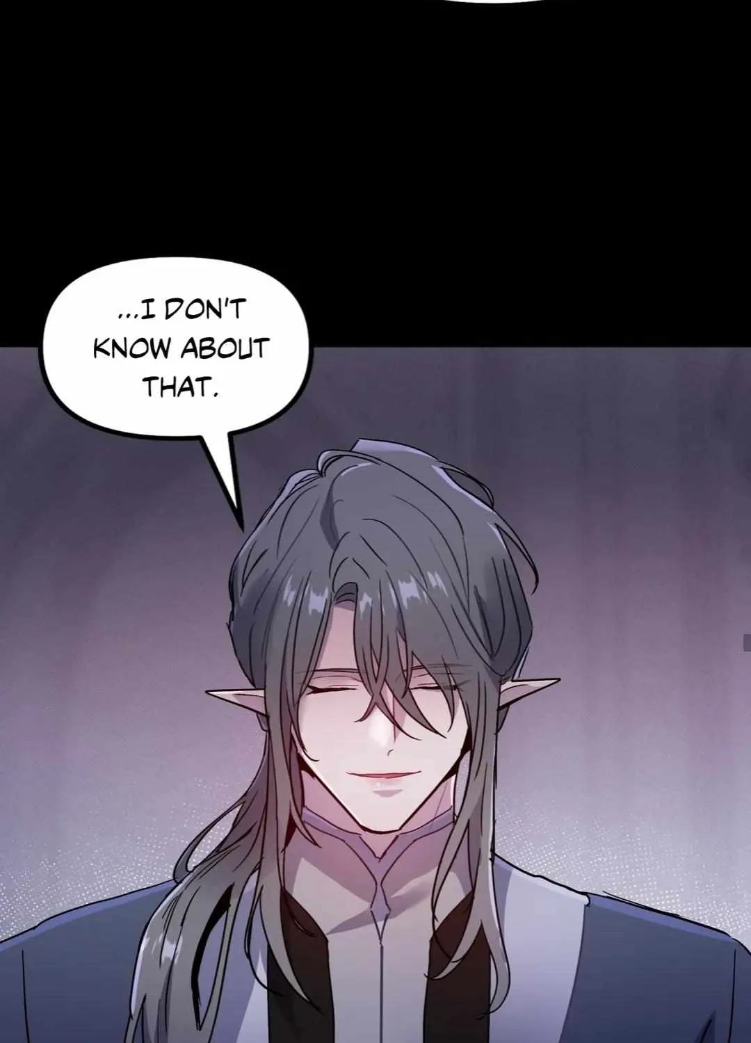 Dark Fall Chapter 24 page 90 - 