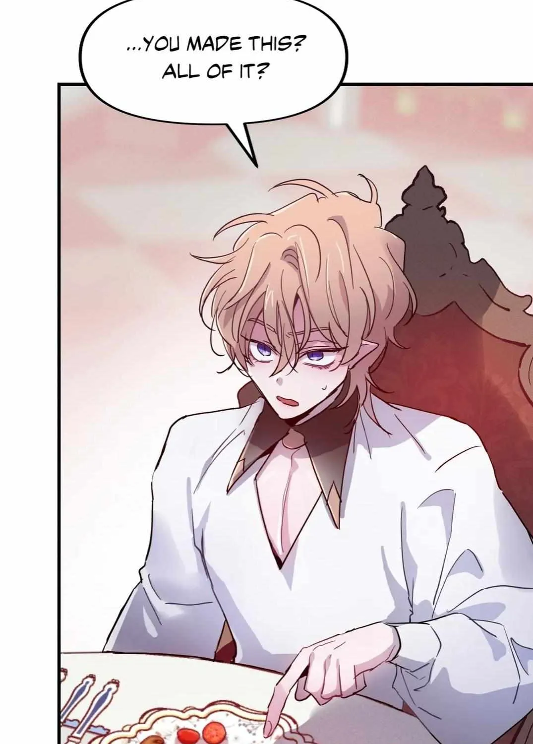 Dark Fall Chapter 24 page 10 - 