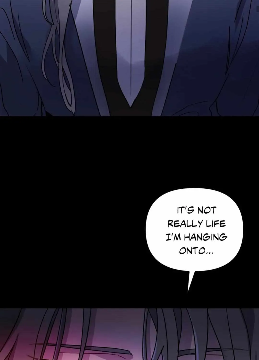Dark Fall Chapter 24 page 91 - 