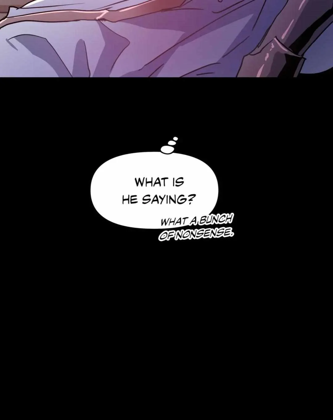 Dark Fall Chapter 24 page 95 - 