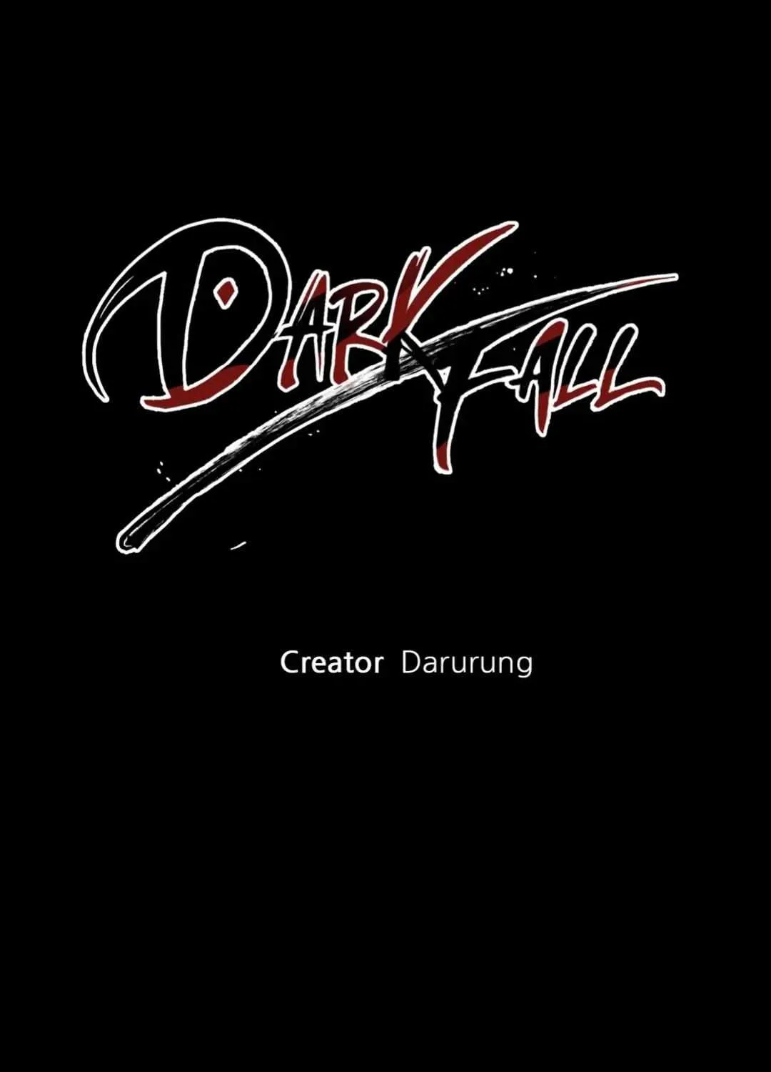 Dark Fall Chapter 25 page 2 - 