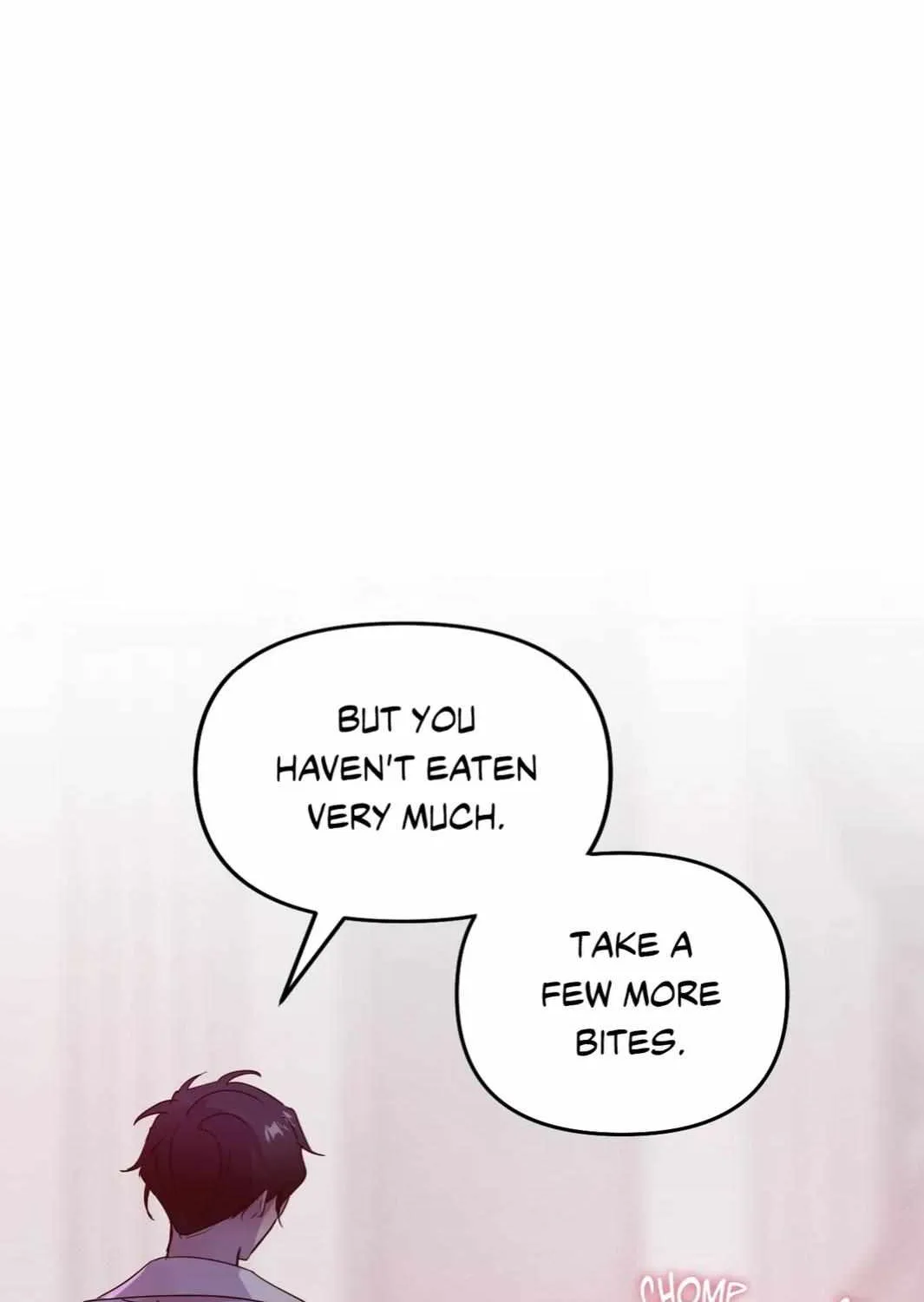 Dark Fall Chapter 25 page 16 - 
