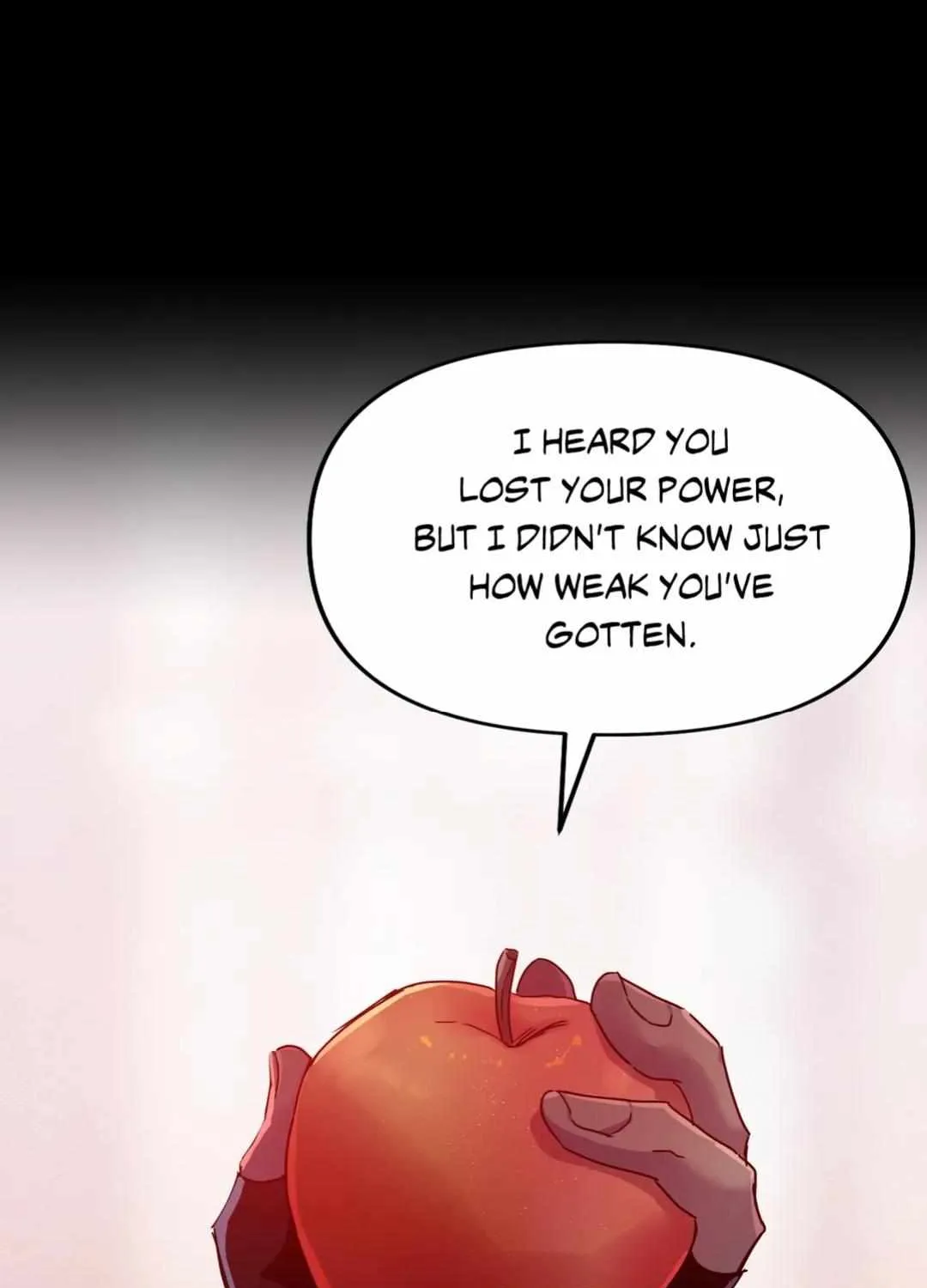 Dark Fall Chapter 25 page 3 - 