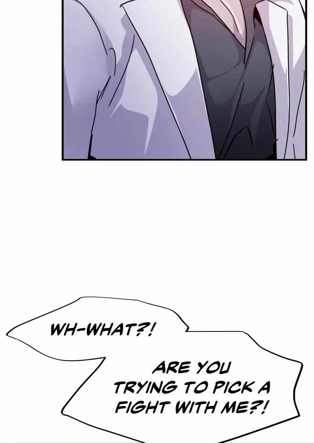 Dark Fall Chapter 25 page 21 - 