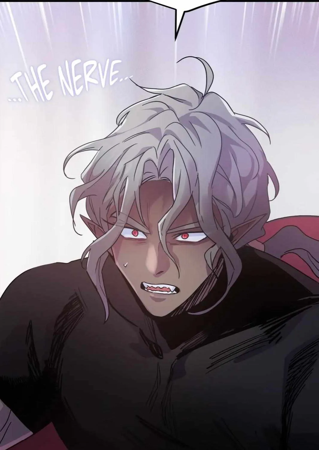 Dark Fall Chapter 25 page 22 - 