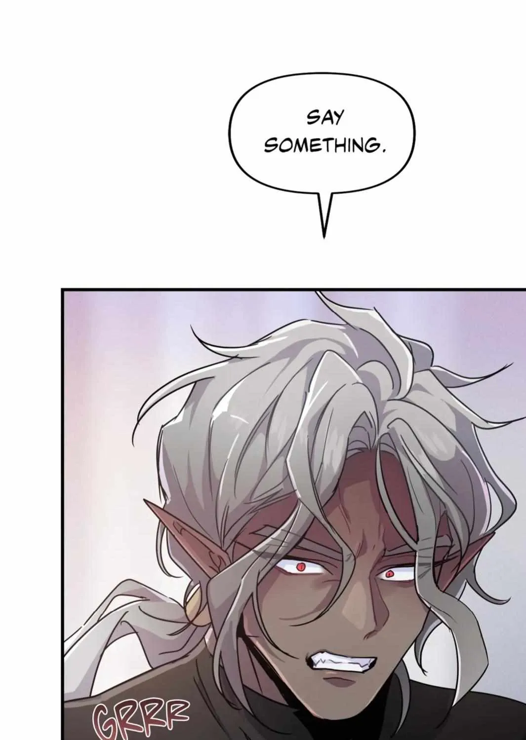 Dark Fall Chapter 25 page 27 - 
