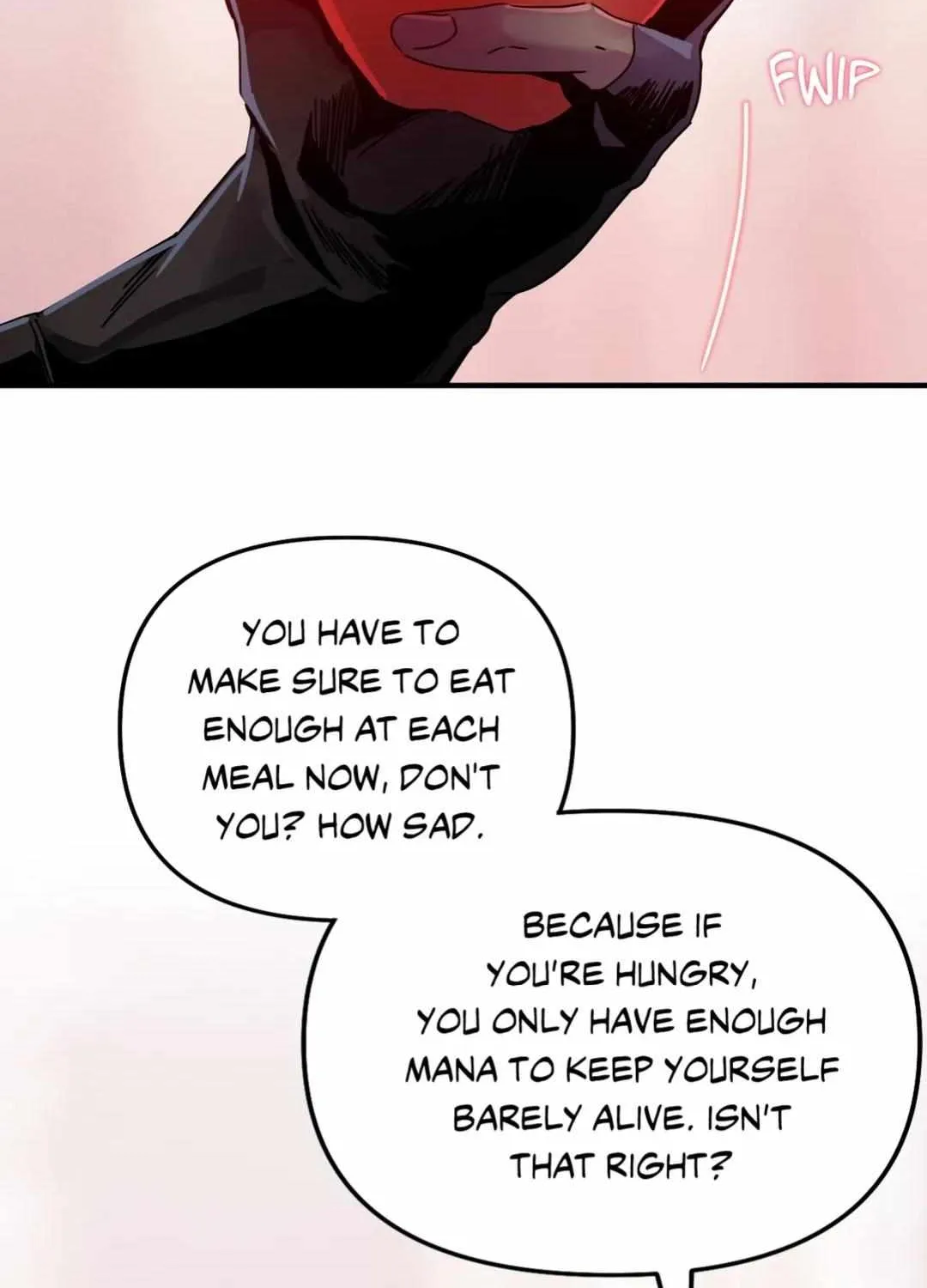 Dark Fall Chapter 25 page 4 - 