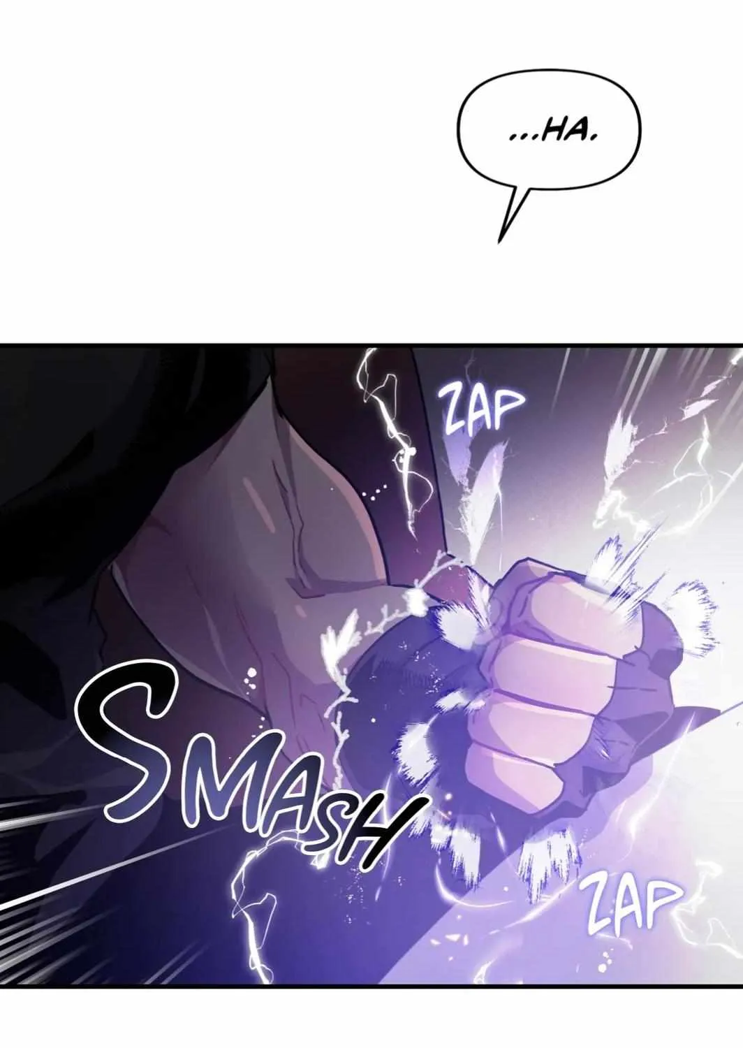 Dark Fall Chapter 25 page 31 - 