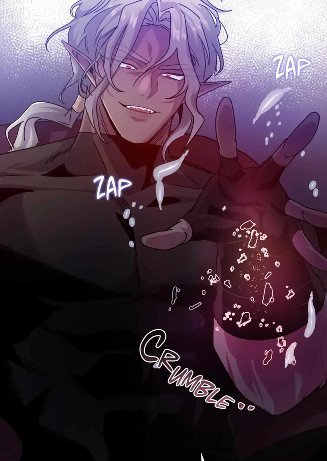 Dark Fall Chapter 25 page 33 - 