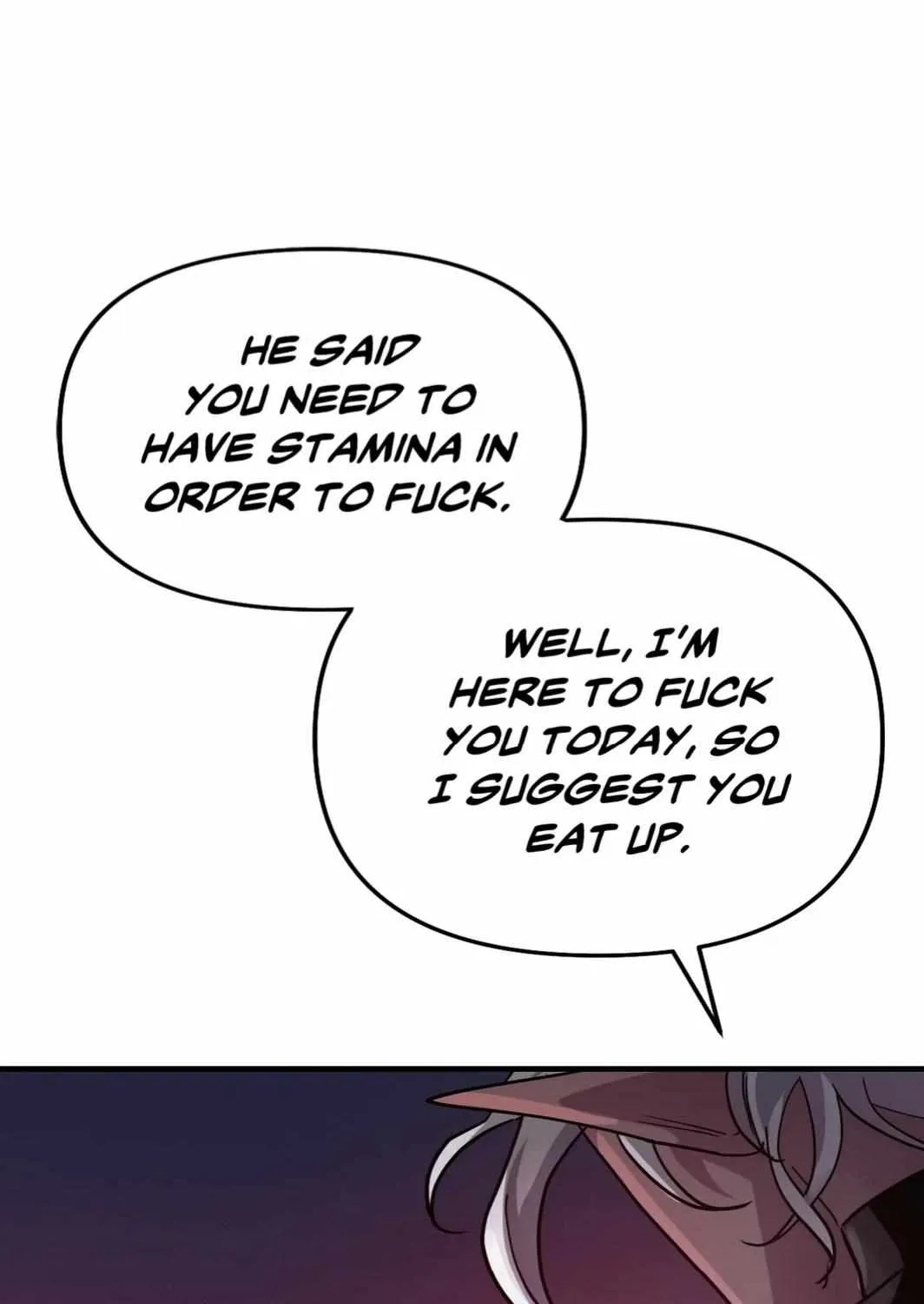 Dark Fall Chapter 25 page 36 - 
