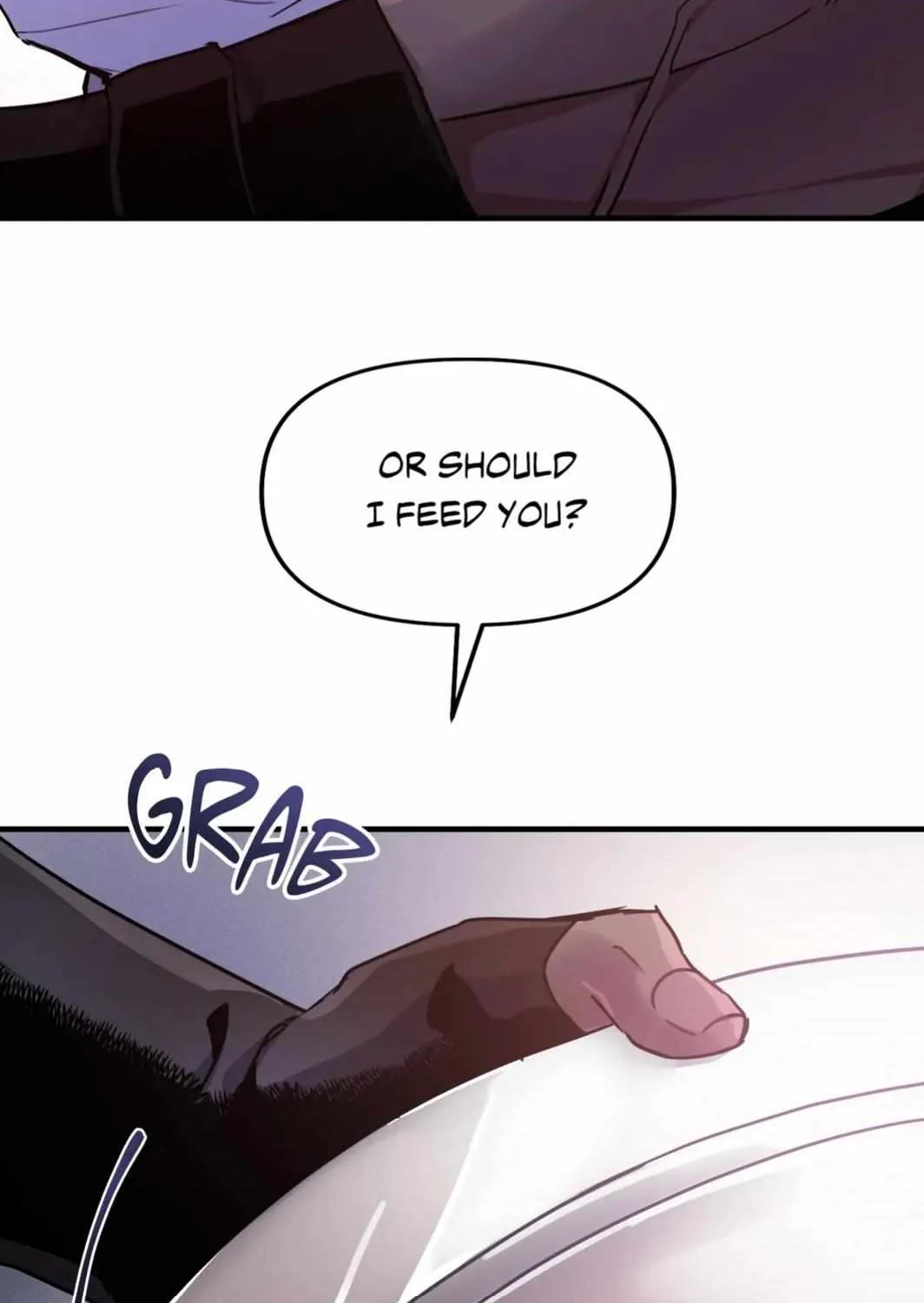 Dark Fall Chapter 25 page 38 - 