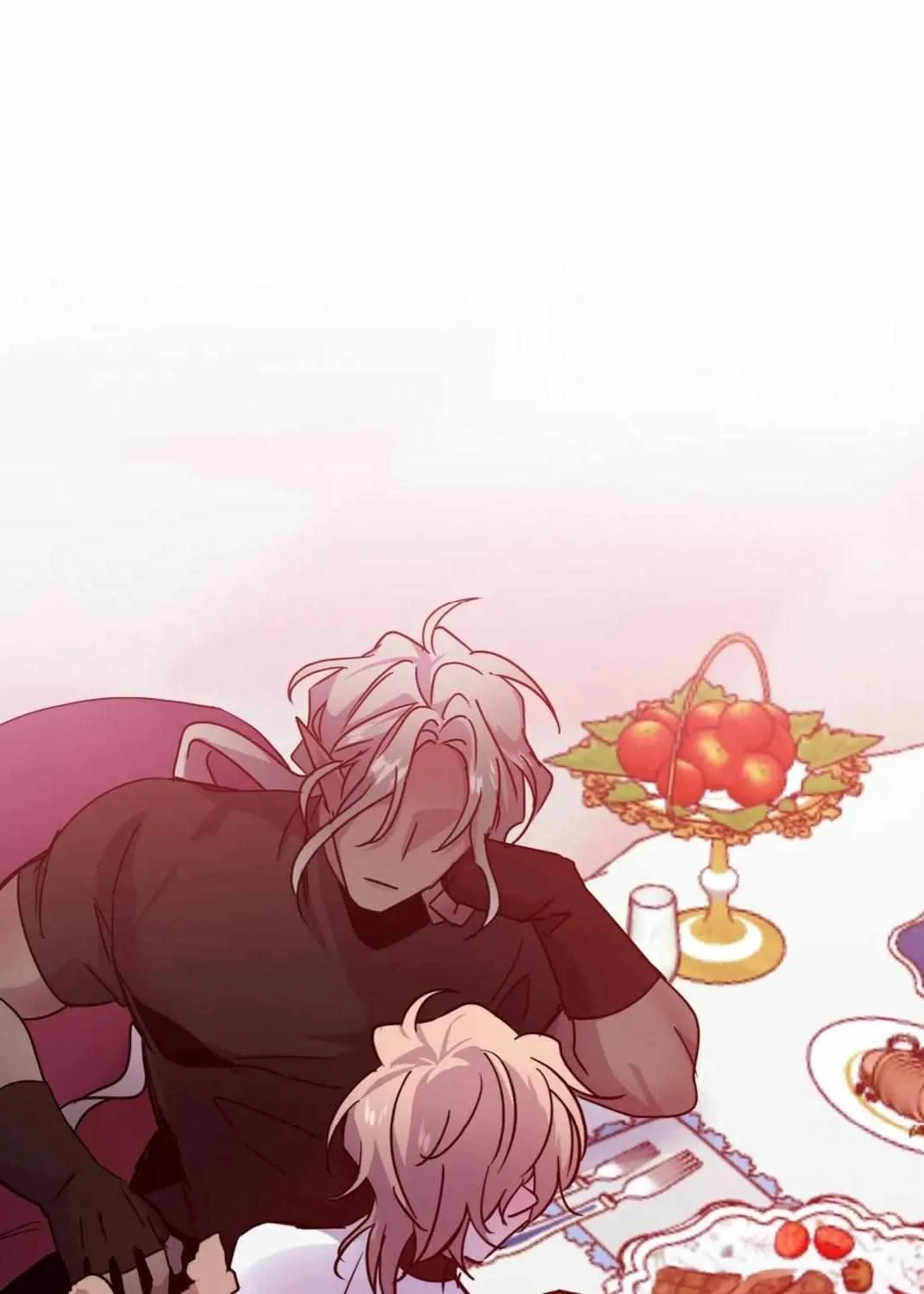 Dark Fall Chapter 25 page 45 - 