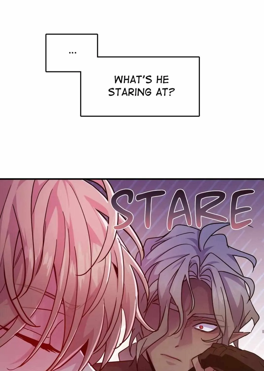 Dark Fall Chapter 25 page 47 - 