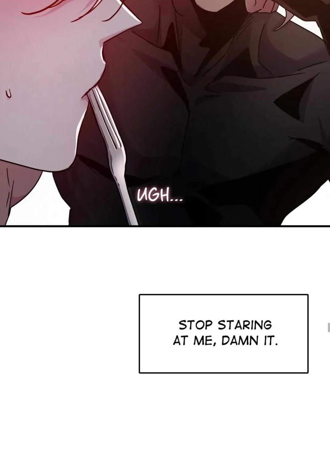 Dark Fall Chapter 25 page 48 - 